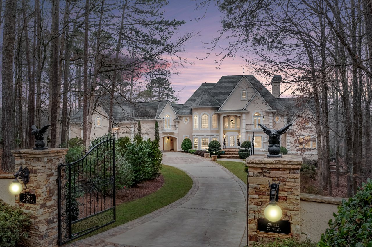 2355 Saddlesprings Drive