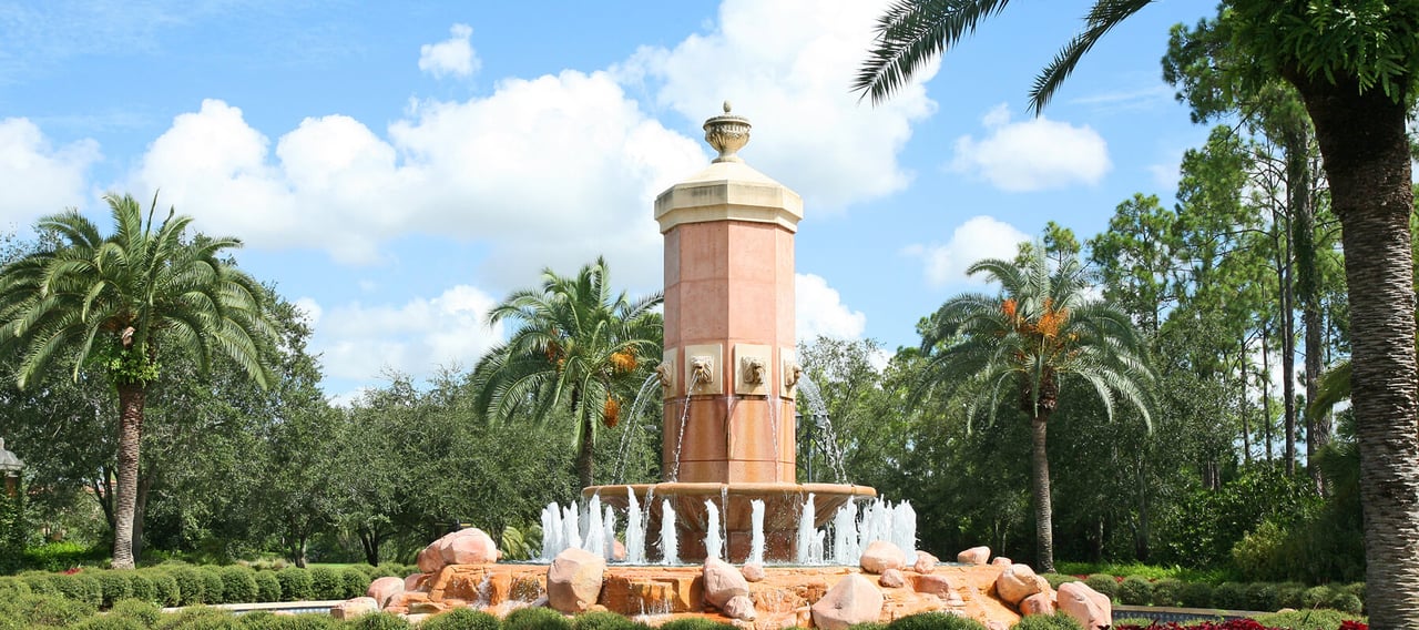 Imperial Golf Estates
