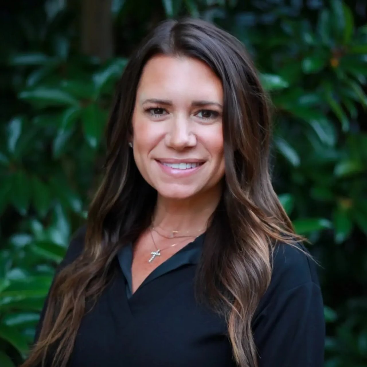 Megan Huebner Severna Park, MD Real Estate Agent Headshot