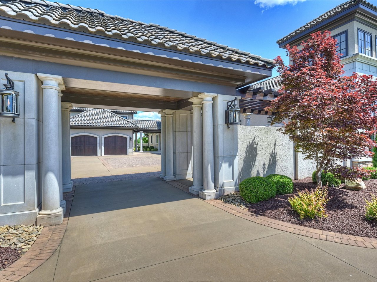 18308 Shearer Road