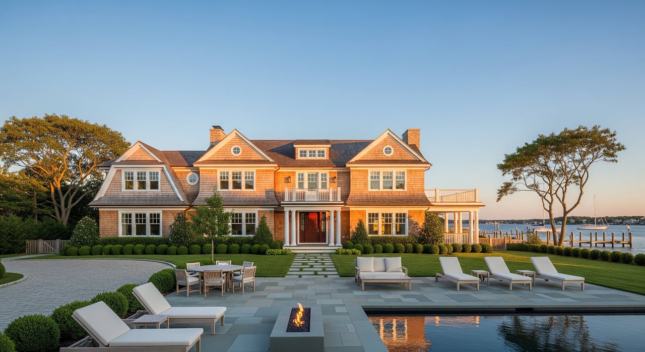 Bridge Loans For Move‑Up Buyers In Huntington