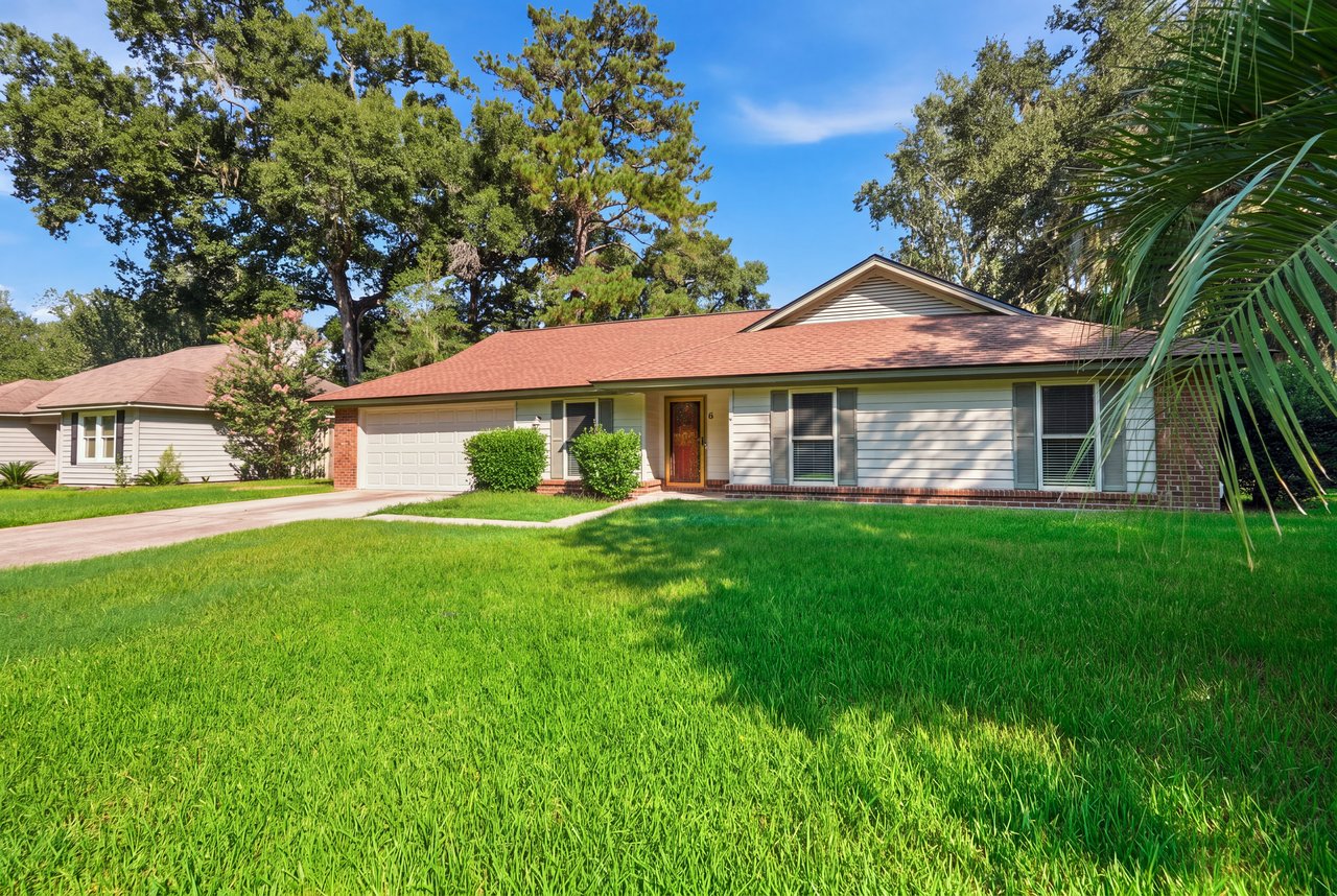 6 Bristlecone Court 