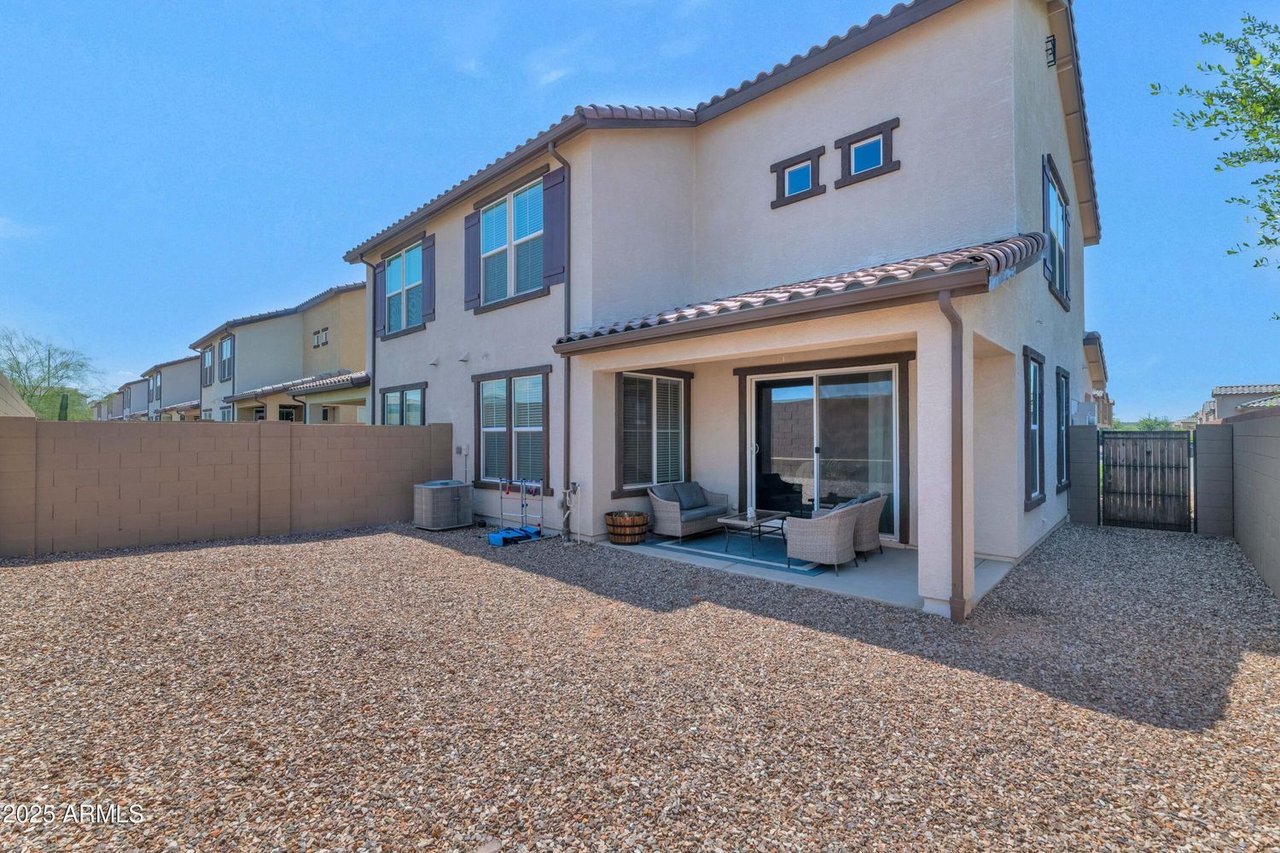 1255 N Arizona Ave, #1251
