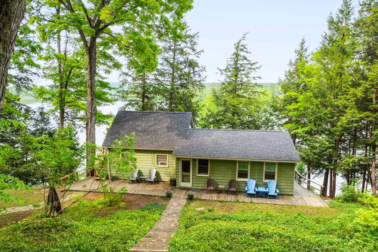 1111 TONDERN ISLAND ROAD