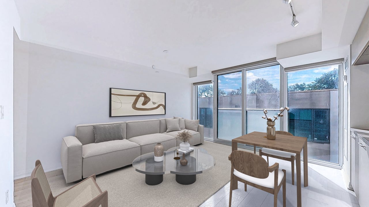 99 Foxbar Rd Suite 311