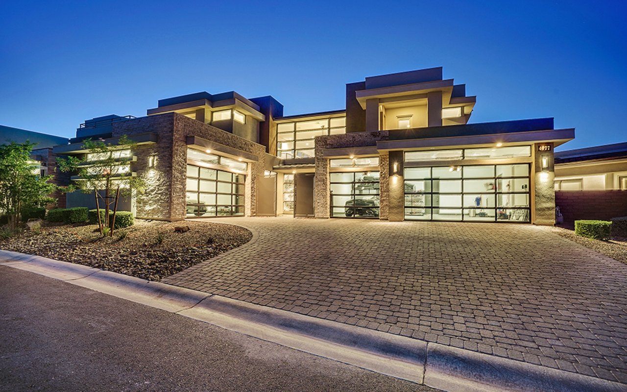 5 Benefits of Living in the Ultra Luxury Community of the Ridges