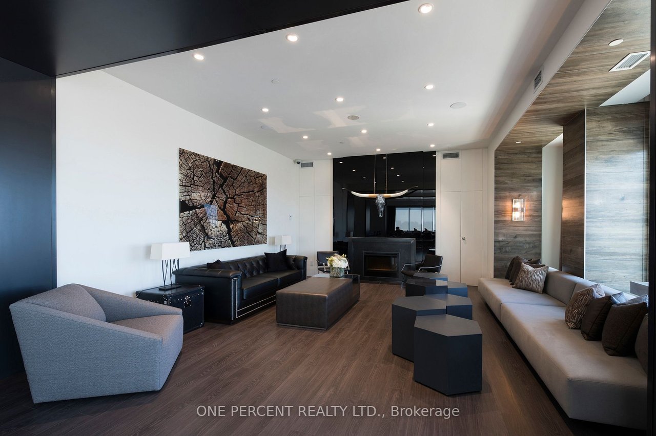 HIGH PARK PENTHOUSE