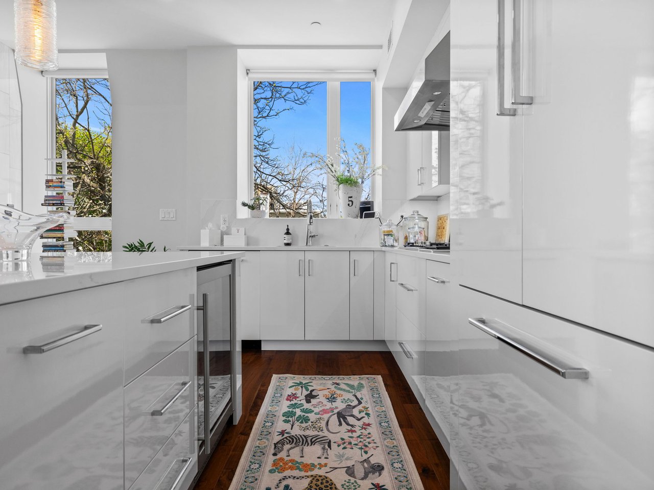 815 East Fifth Street # 9