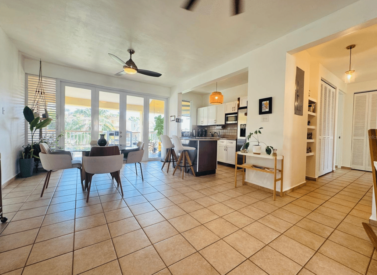 Harbour Lakes @ Palmas del Mar