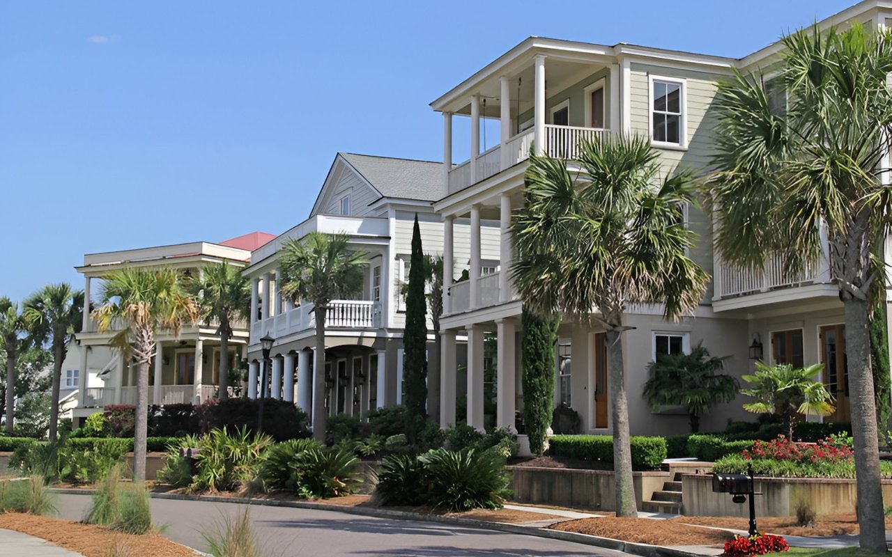 William Means Guide to Belle Hall Plantation