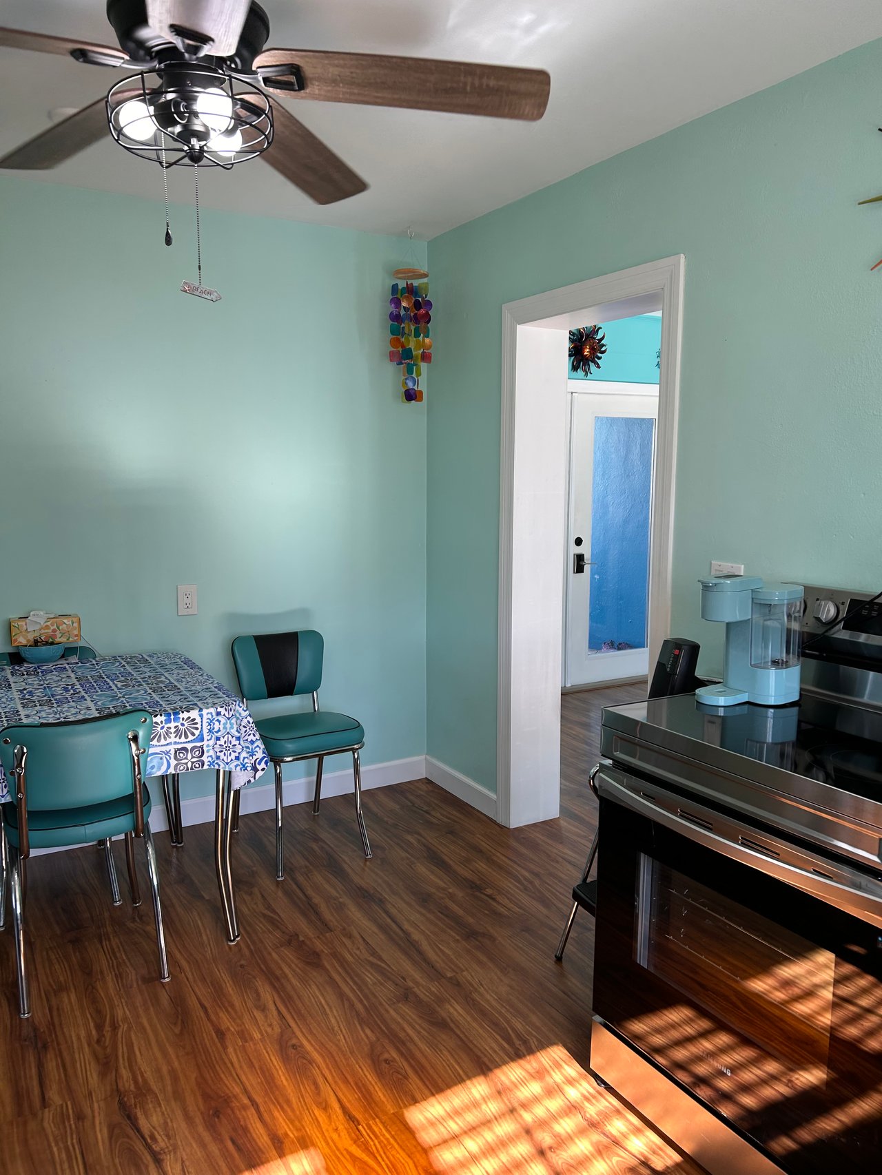 Dunedin Bungalow | Bayshore Blvd