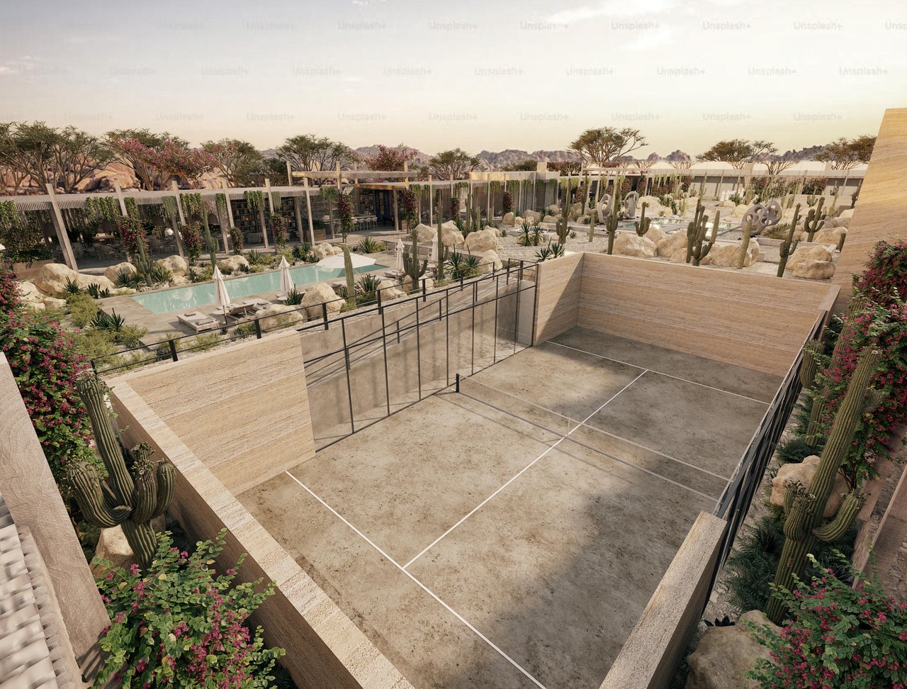 Umana Living Residences, Cerritos