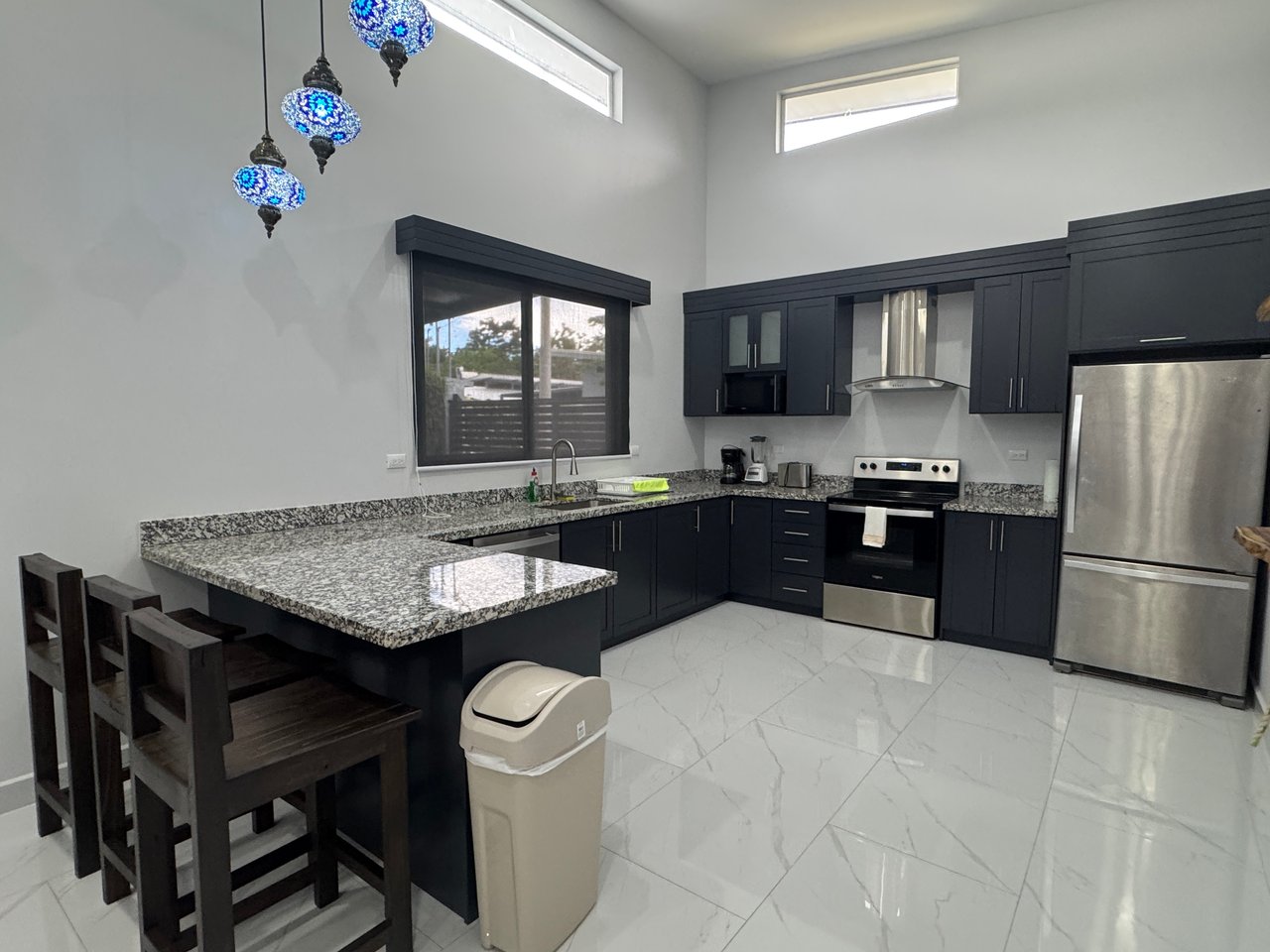 Jardines Del Sol 3 Bedroom, 3 Bathroom