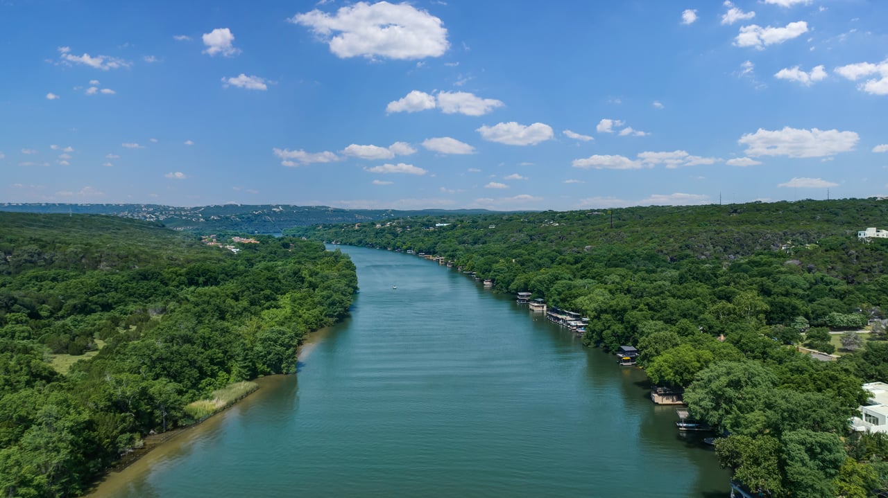 The Legacy of Lake Austin