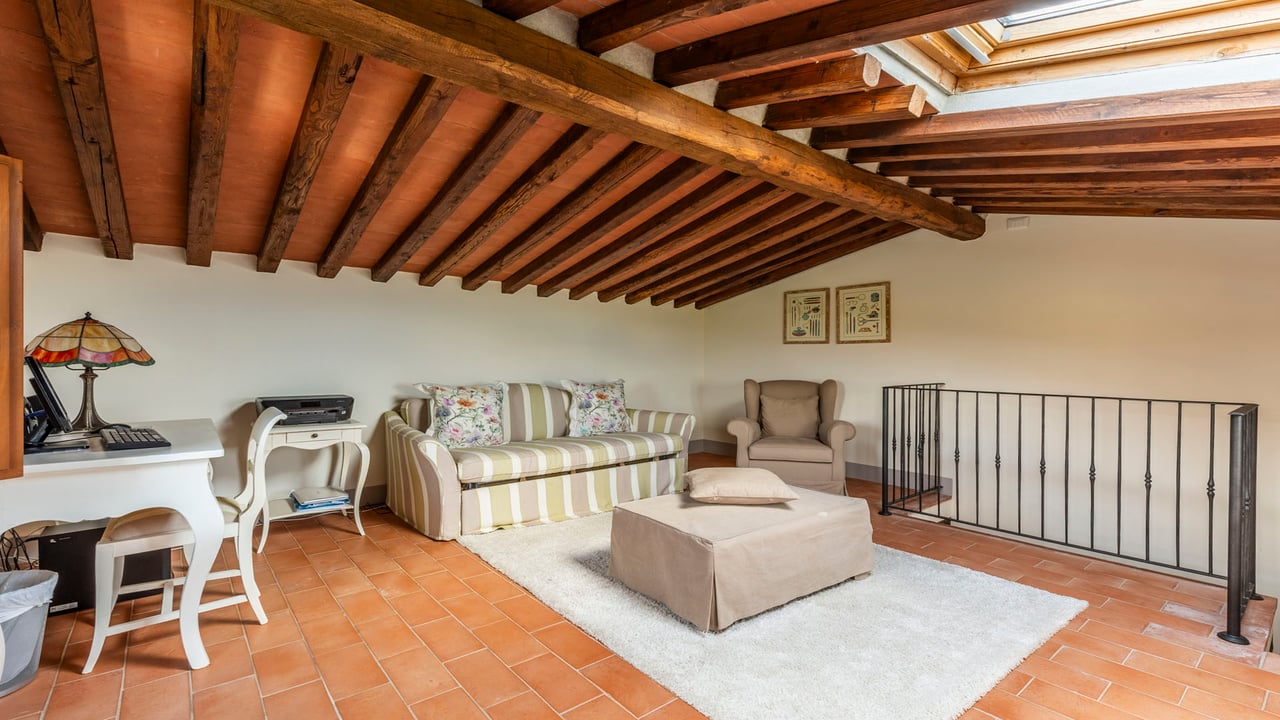 VILLA PAROS