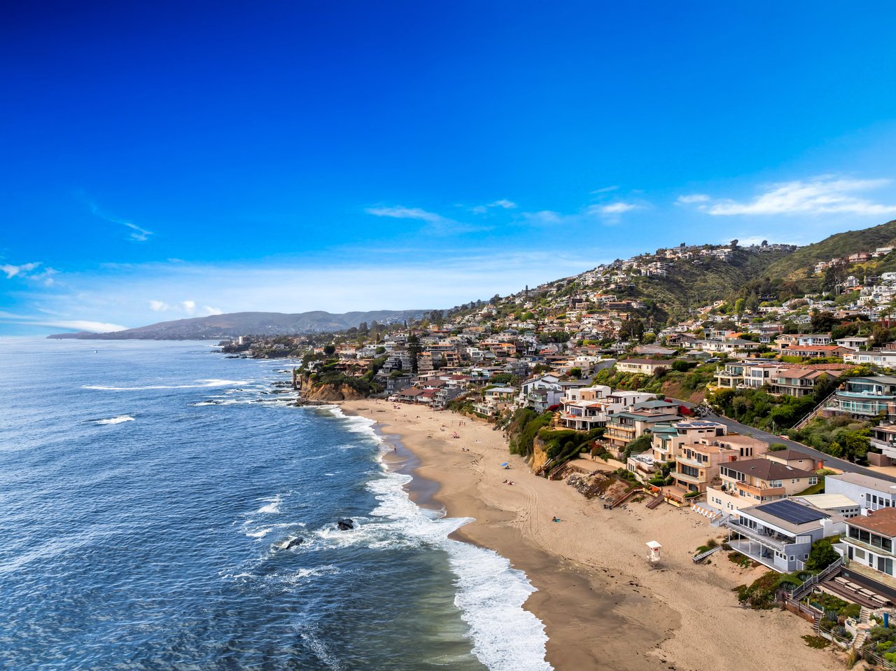 Orange County Homeowners: Your Property Could Be Generating Rental Income Right Now