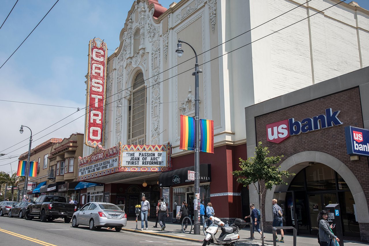 The Castro