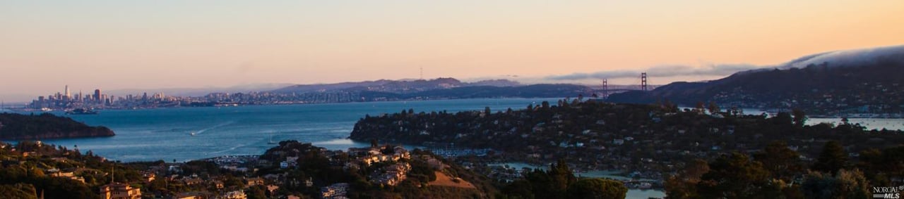 106 Mount Tiburon Rd