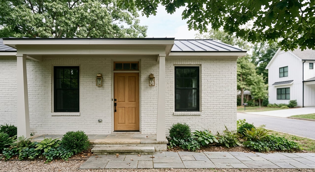 New Construction Or Historic Charm? Choosing A Home In Ball Ground