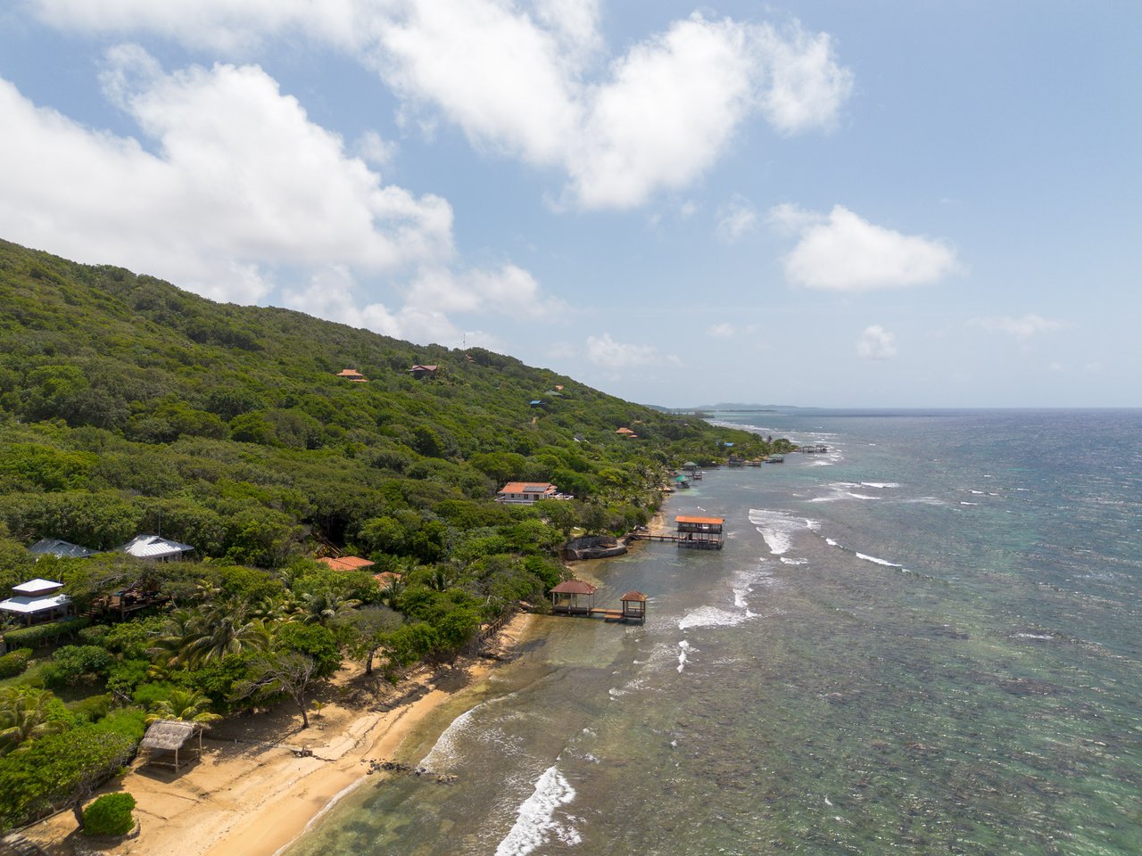 The Casitas at Calabash Bight