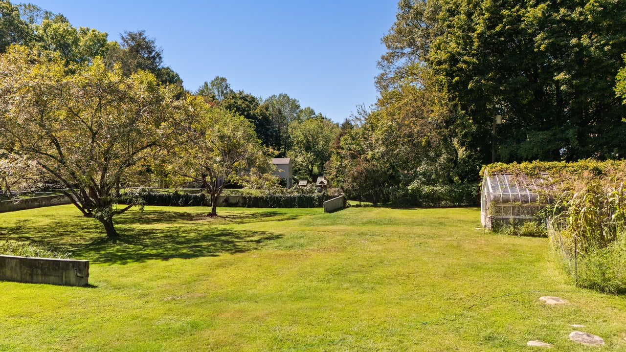 9 Oregon Road
