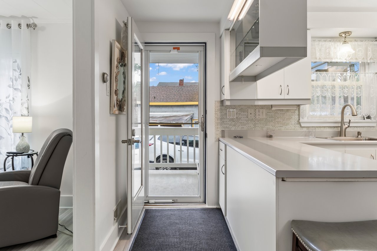 Rental Available December 13th