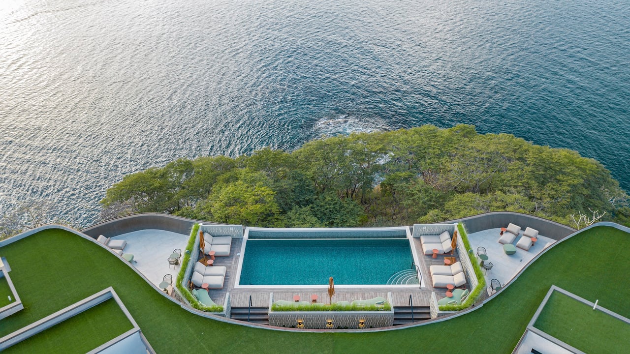Waldorf Astoria Costa Rica - Coral Residence 6