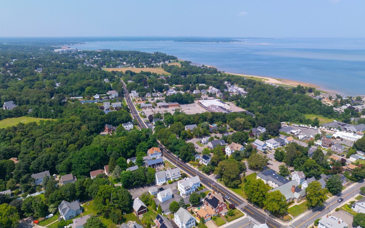 Kingston