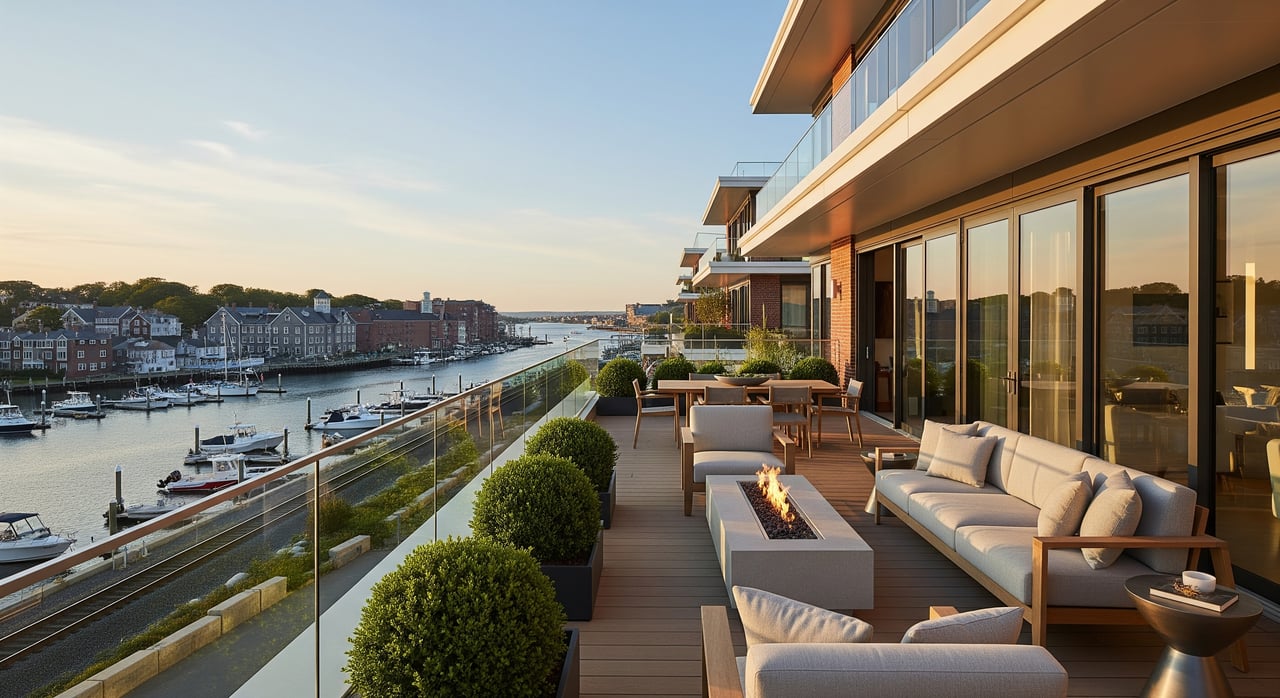 List Smarter in Weymouth Landing: Transit‑First Marketing