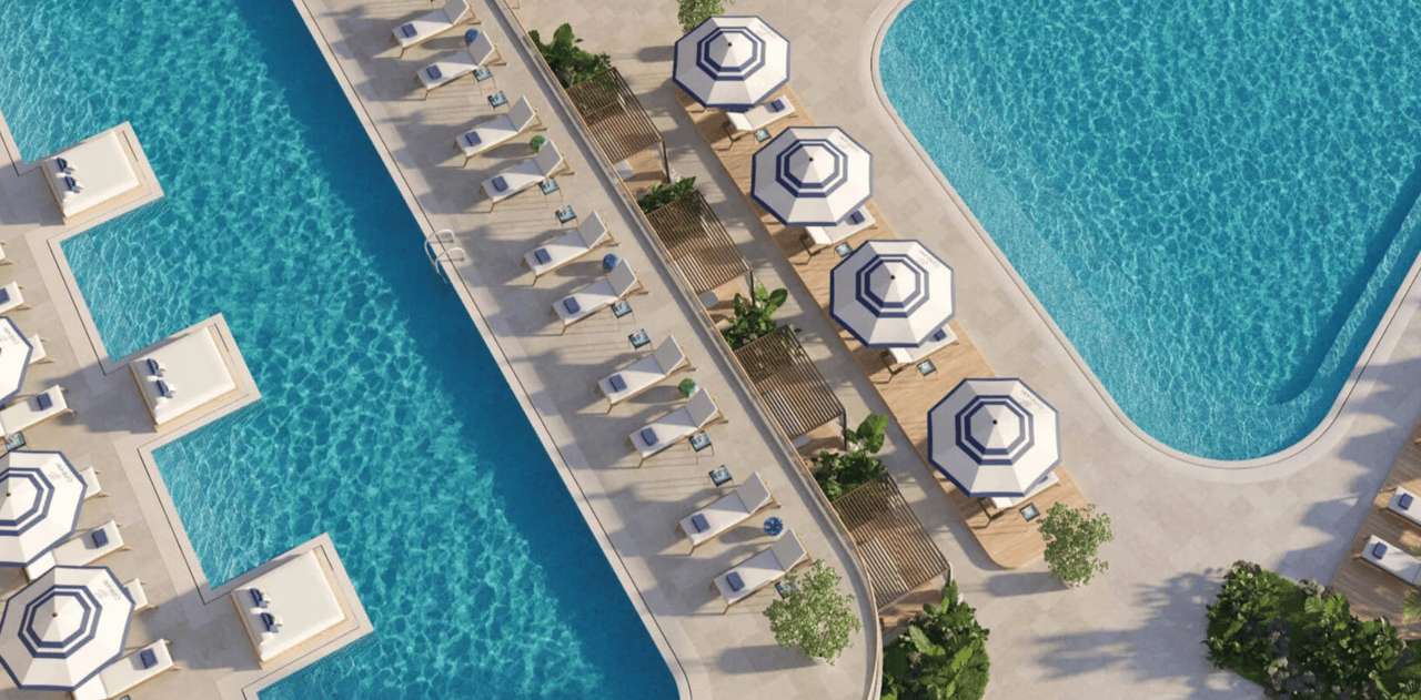 Cipriani Residences