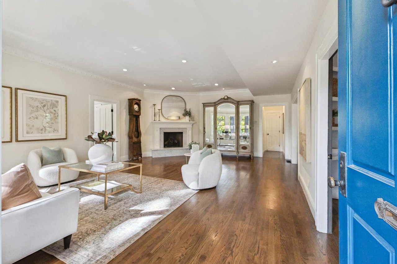 270 Kilkare Road, Sunol