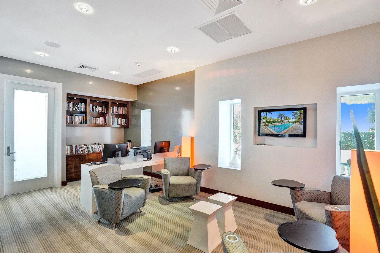 2831 North Ocean Boulevard, Unit 1108N