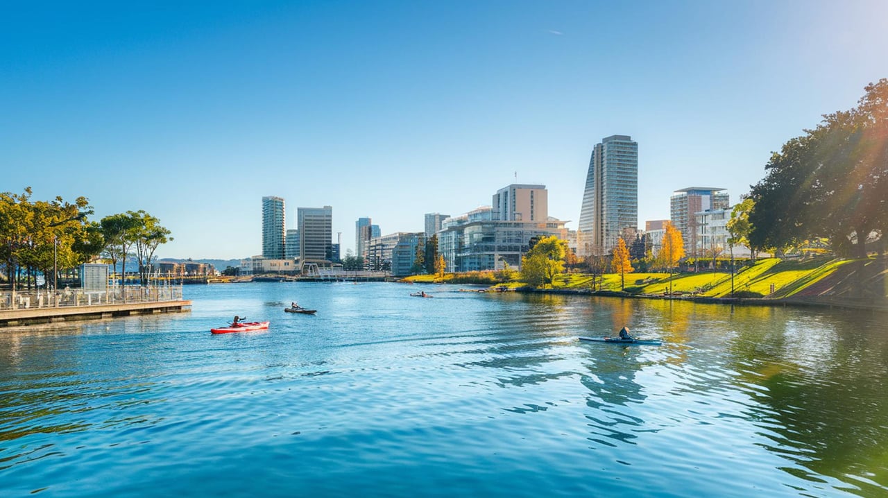 Hidden Gems in Foster City You Need to Discover