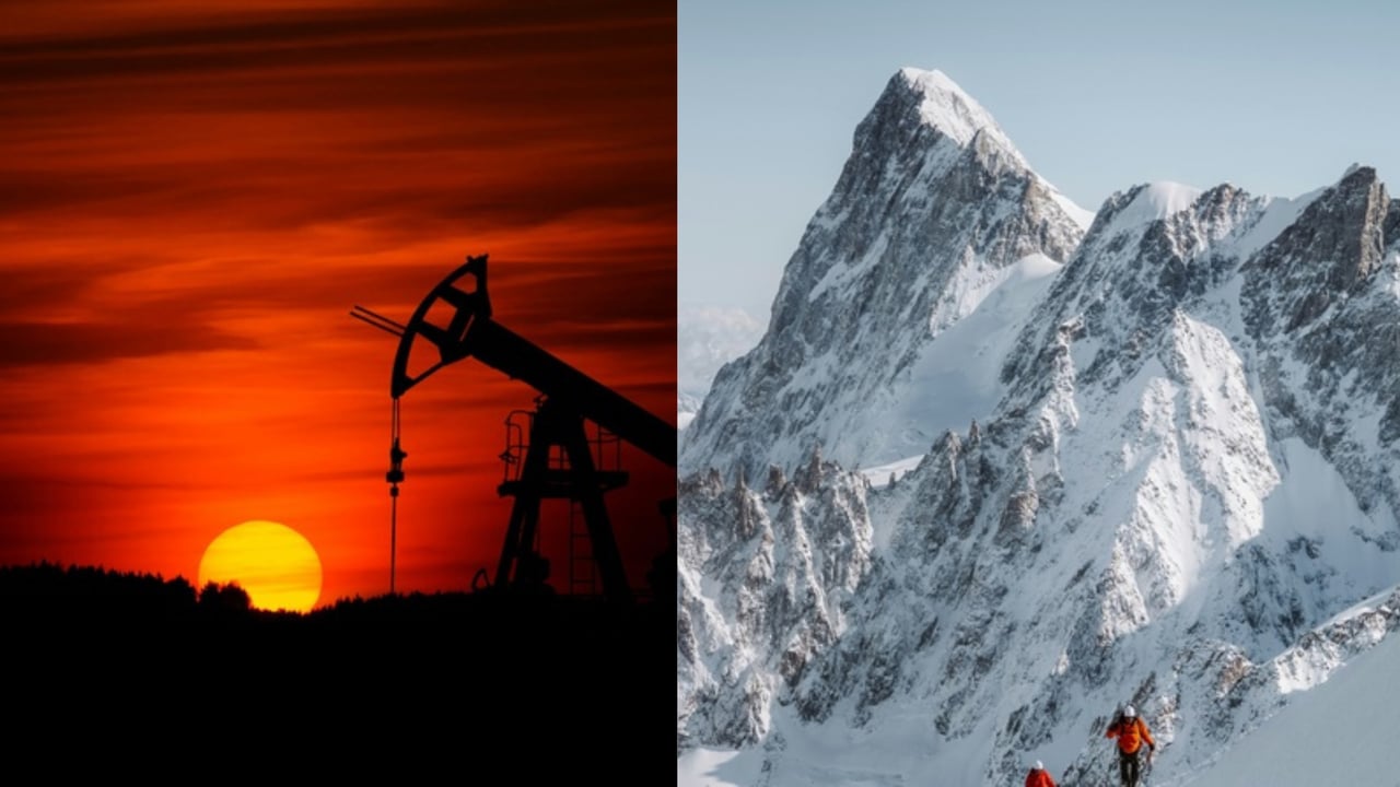 Global Economy, Hit by Iran War and Inflation, Faces Sharp Slowdown, S&P 500 ⬆️ Dow Breaks Record, Retreats, "Inflation Has Peaked" & Your Q2 2026 Brooklyn Market Report