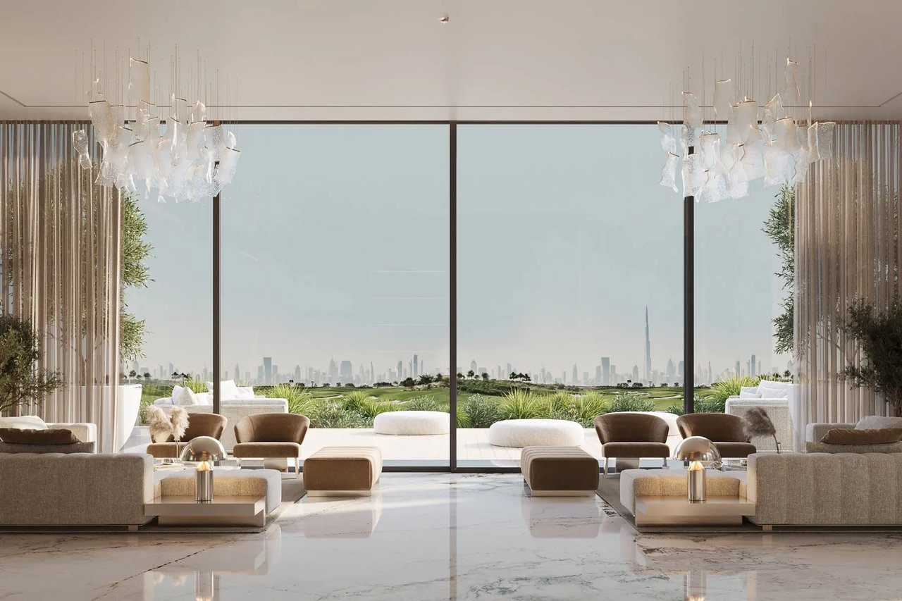 Emerald Hills, Dubai Hills Estate
