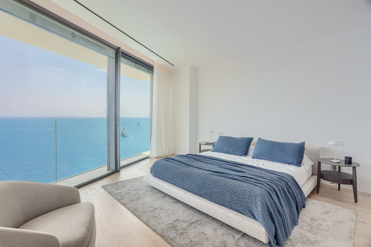 Modern Villa in The Exclusive El Toro Community