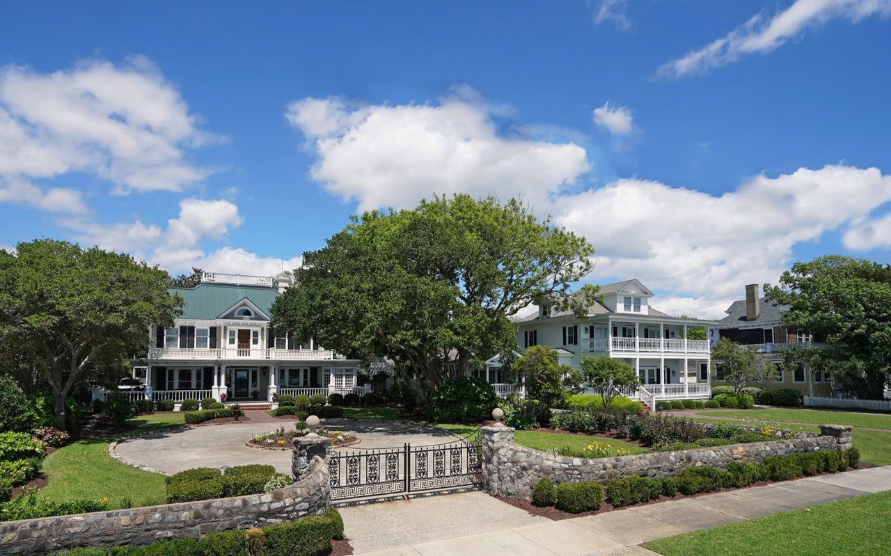 Hope Mills