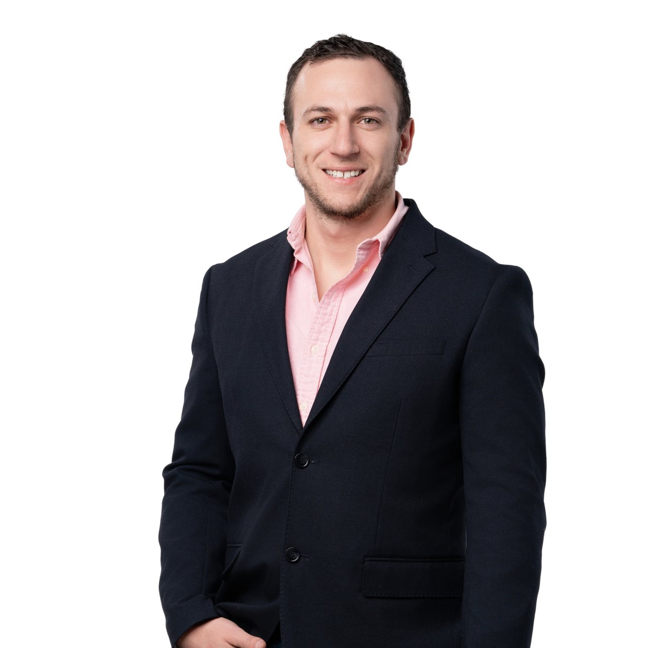 Chris Feliccia Mountain Home, AR Real Estate Agent Headshot 