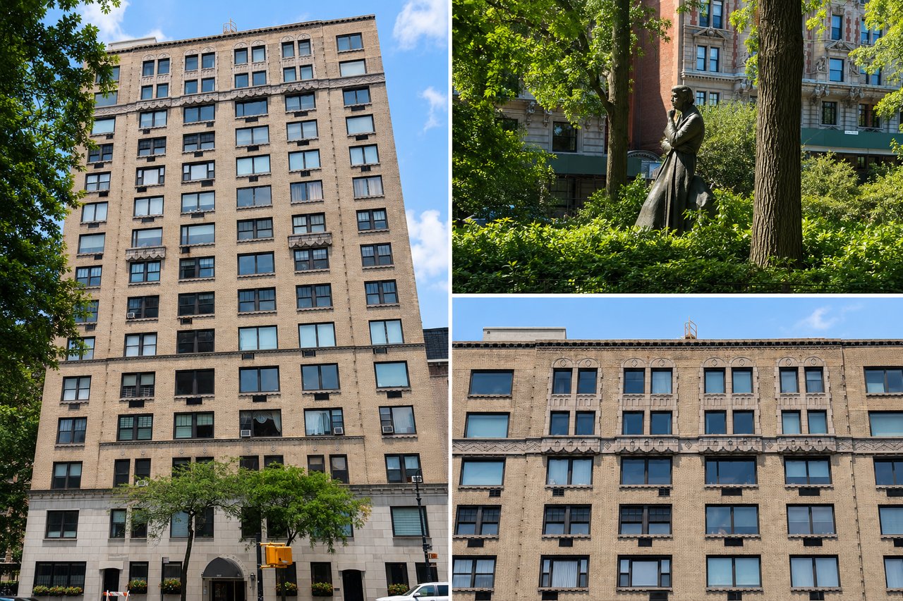 330 West 72nd St Ste Phs