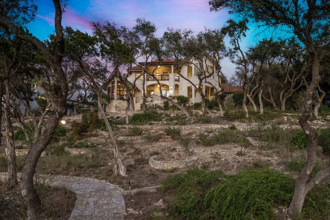 19905 Angel Bay Drive