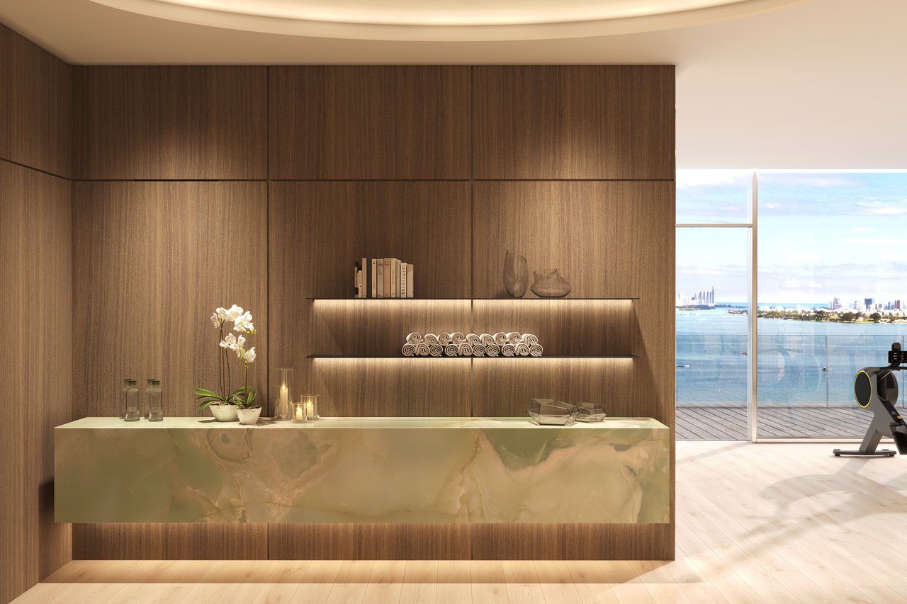 Pagani Residences Miami