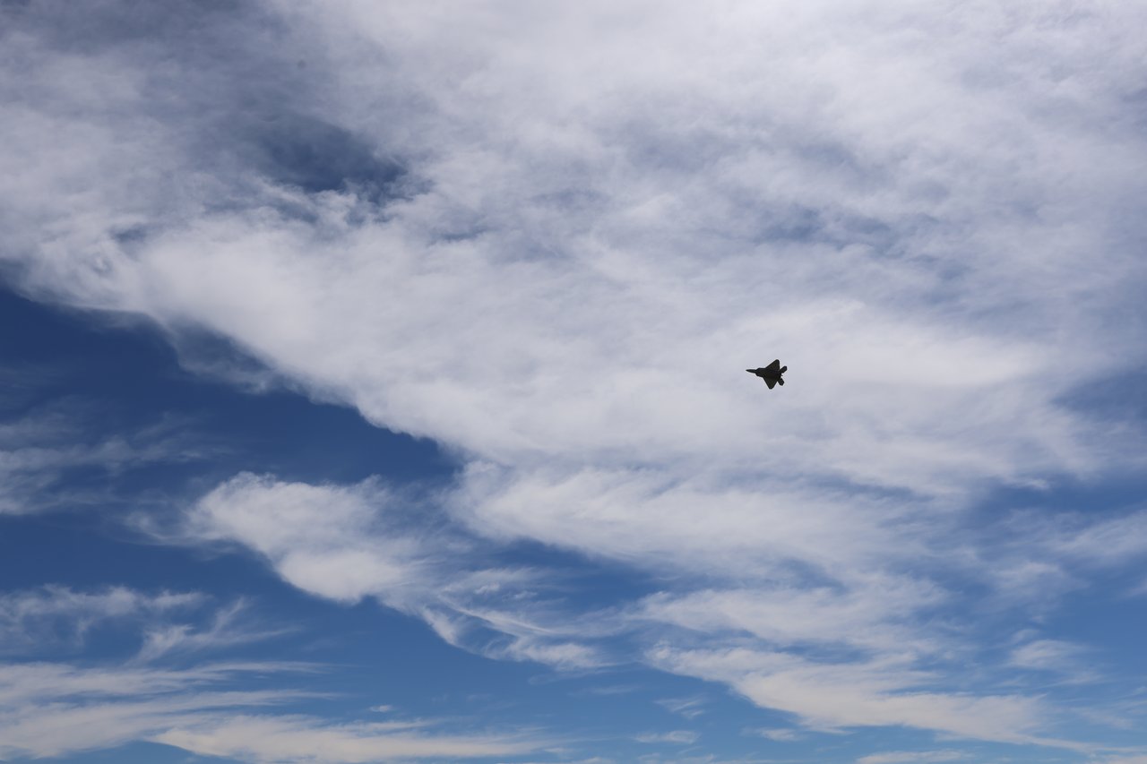 Wings Over Colorado: Monica Breckenridge Highlights the Pikes Peak Air Show on American Dream TV