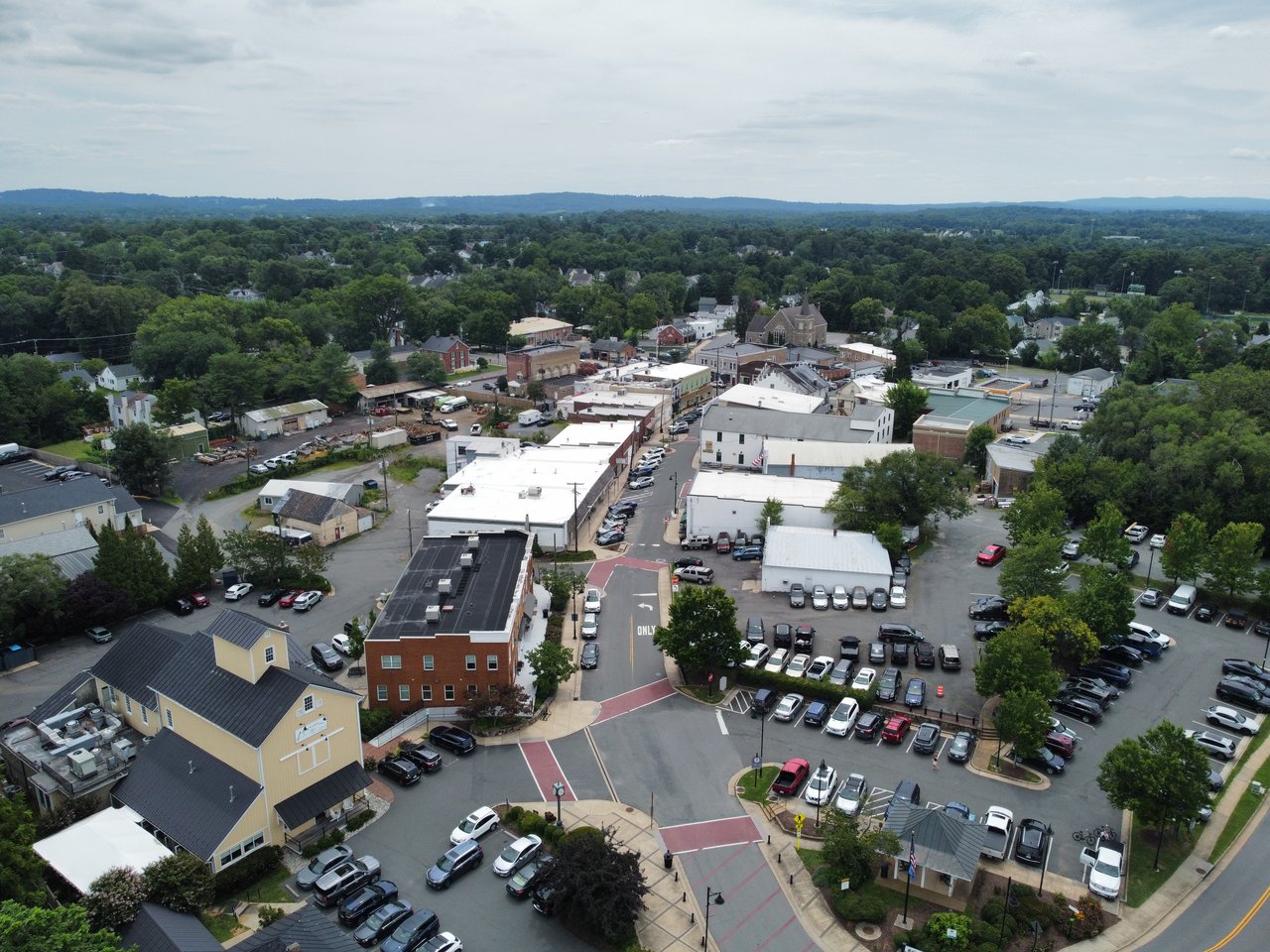 Purcellville