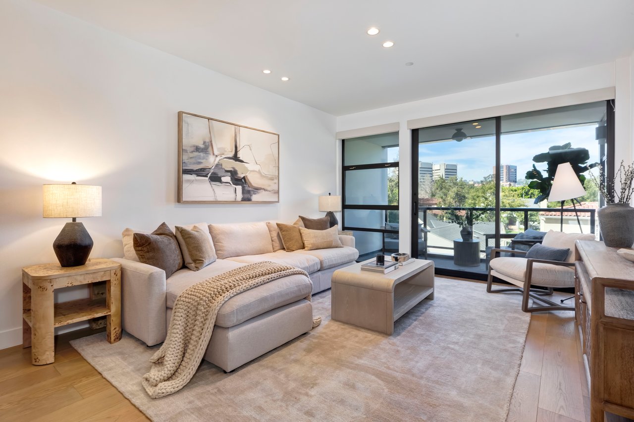 10777 Wilshire Blvd Unit: 409, Wilshire Corridor 