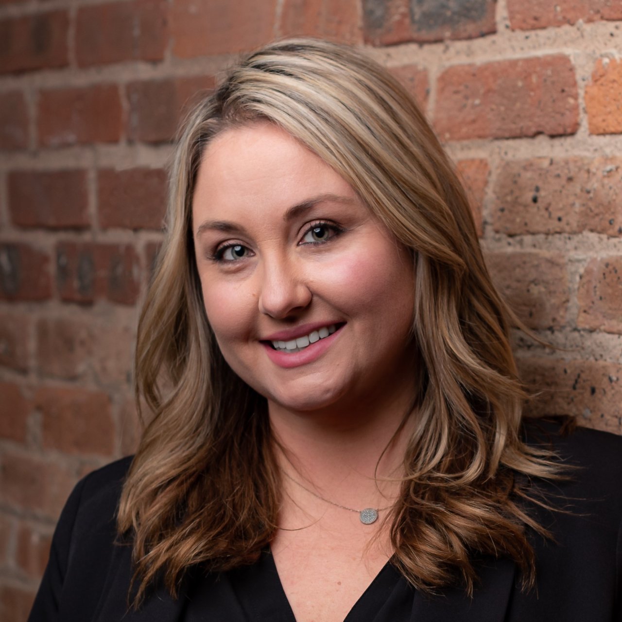 Katie Sobie Downers Grove, IL Real Estate Agent Headshot