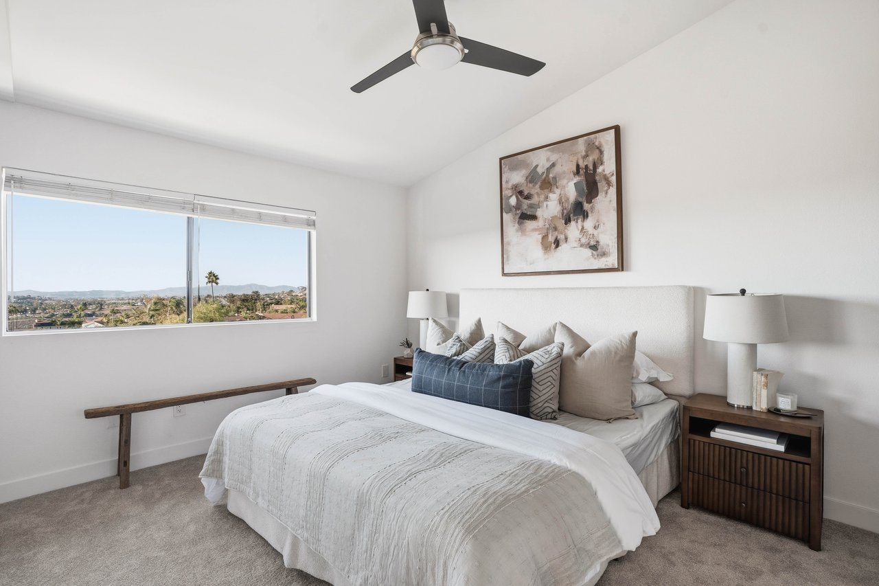 Ocean Views in Calavera Hills