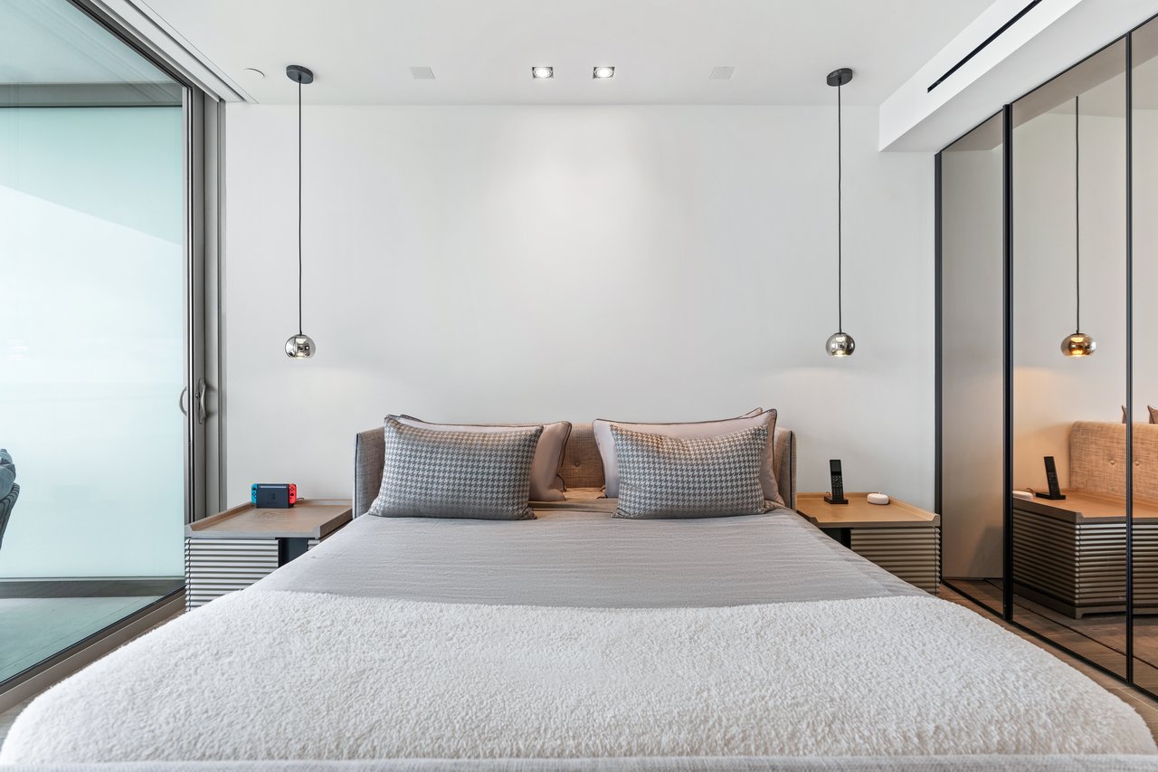 Oceana Bal Harbour, #902