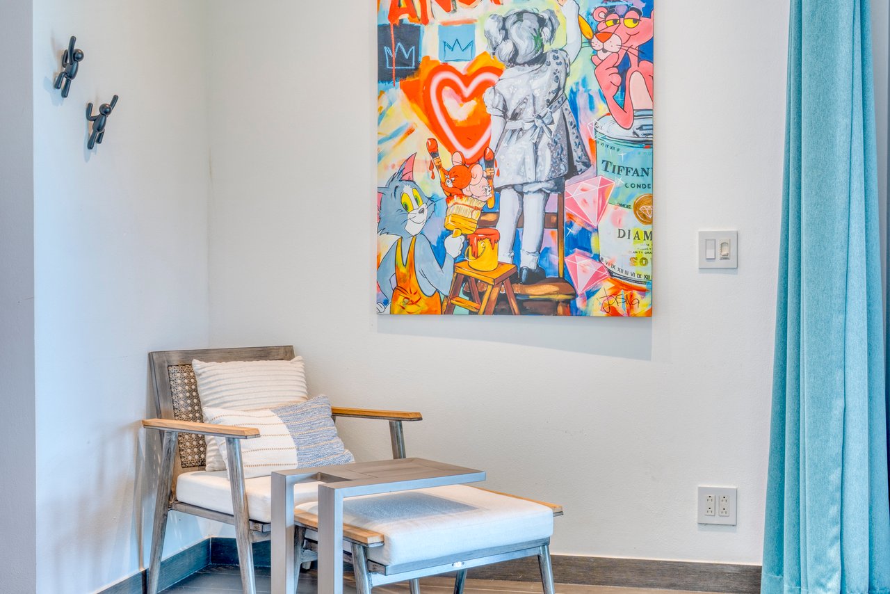 Your Private Tropical Sanctuary in Ojochal