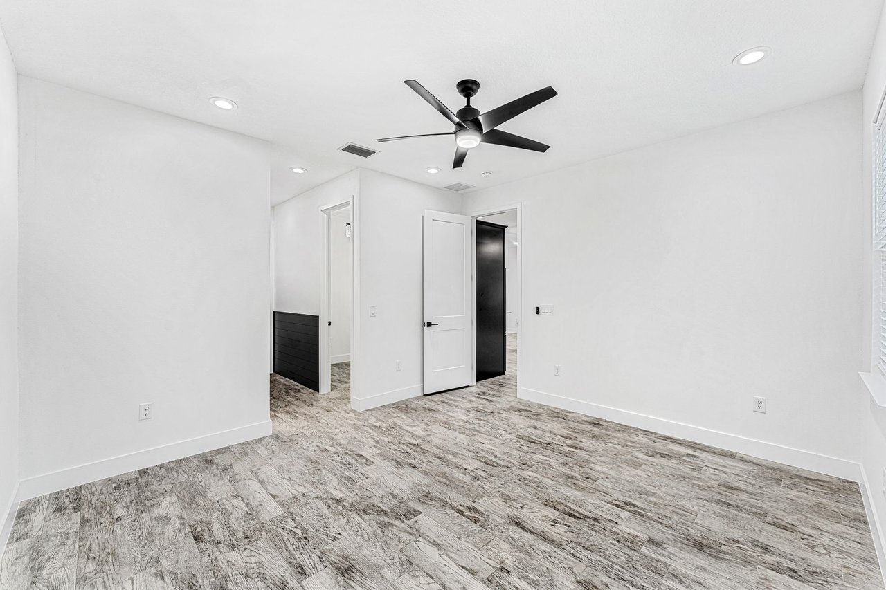 Evolution Homes