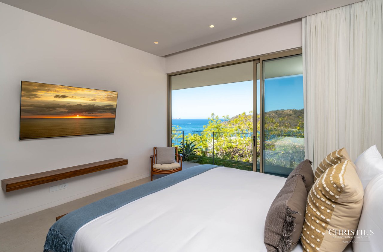 Casa Chameleon Residences Villa #3